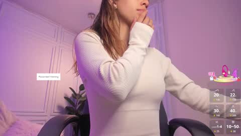 salome__evans online show from 10.09.25