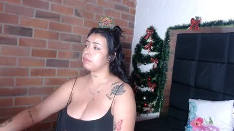   online show from 12.14.24