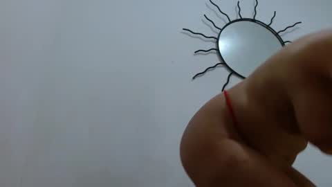 salome online show from 10.31.25