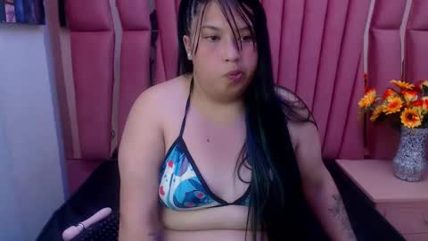 salome_curvy_ online show from 11.05.25