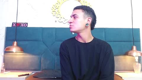 salome_daniel online show from 01.03.25