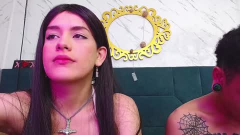 salome_daniel online show from 01.05.25