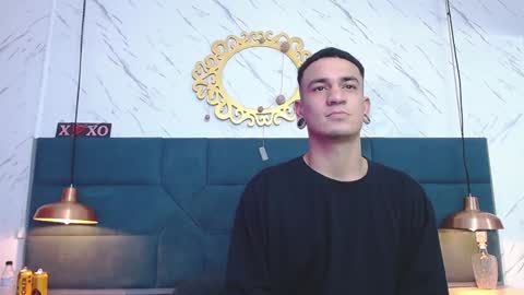 salome_daniel online show from 01.07.25