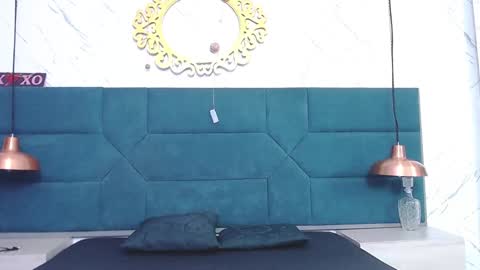salome_daniel online show from 01.12.25