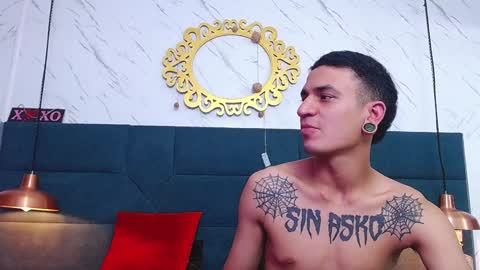 salome_daniel online show from 02.03.25