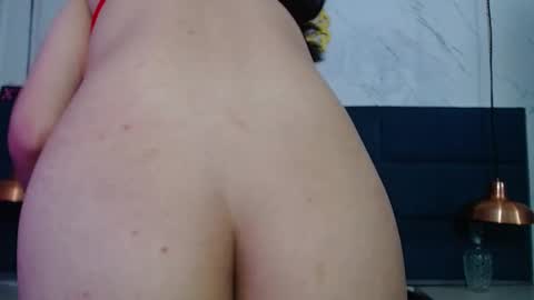 salome_daniel online show from 02.17.25