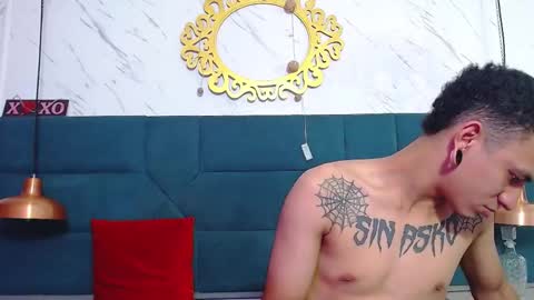 salome_daniel online show from 03.03.25