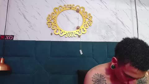 salome_daniel online show from 03.05.25