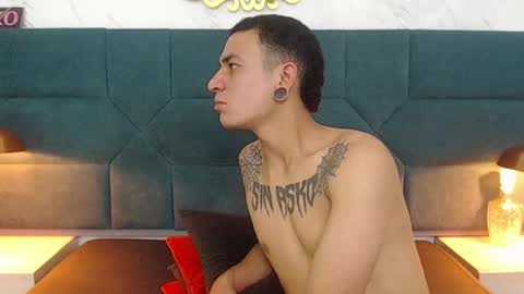 salome_daniel online show from 09.09.25