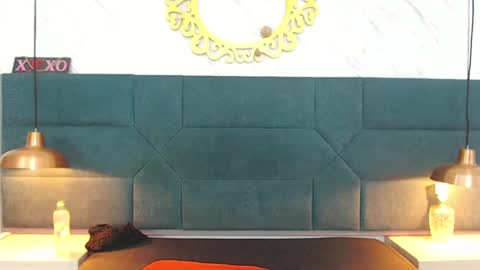 salome_daniel online show from 09.19.25