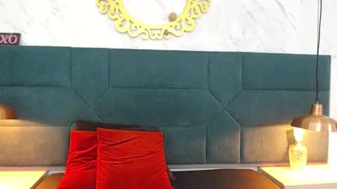 salome_daniel online show from 09.20.25