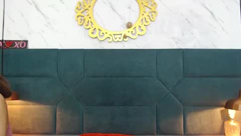 salome_daniel online show from 10.06.25