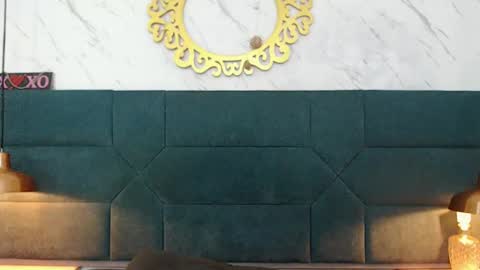 salome_daniel online show from 10.09.25