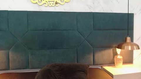 salome_daniel online show from 10.23.25