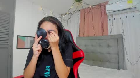 Snapshot of salome_domi chatting on 03.01.25 salome online show from 03.01.25