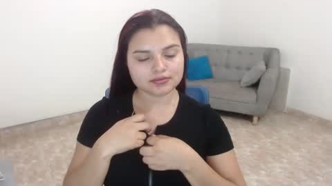 Salome online show from 02.05.25