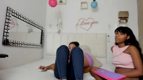salome_horny3 online show from 11.01.25