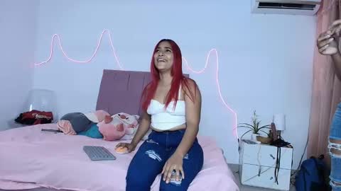 salome_horny3 online show from 03.31.26