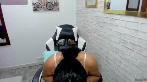 Salome online show from 04.22.26