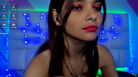 Salome Rose online show from 12.15.24