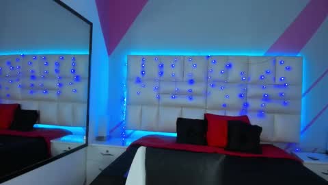 Salome Rose online show from 10.20.25