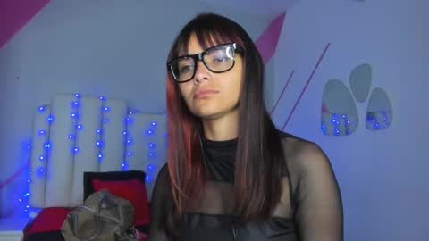 Salome Rose online show from 11.17.25