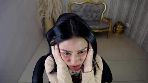 Salome  online show from 02.24.25