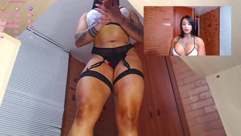 SAMANTHA online show from 12.05.24