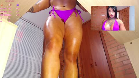 SAMANTHA online show from 12.06.24