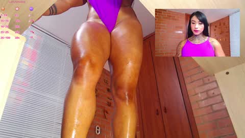 SAMANTHA online show from 12.09.24