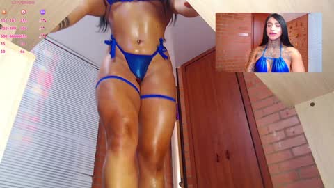 SAMANTHA online show from 12.12.24