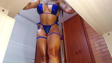 SAMANTHA online show from 12.12.24