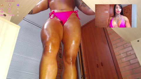 SAMANTHA online show from 01.12.25