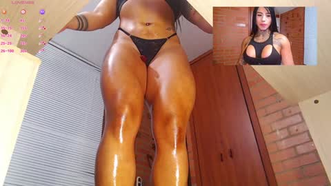 SAMANTHA online show from 01.22.25