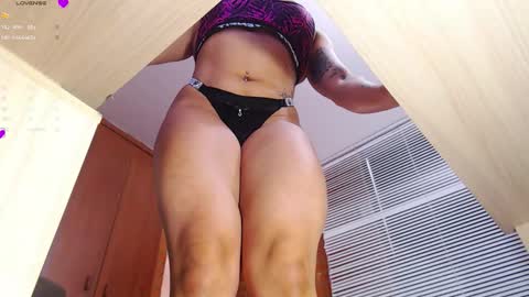 SAMANTHA online show from 10.05.25