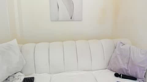 Salome velour online show from 02.14.26