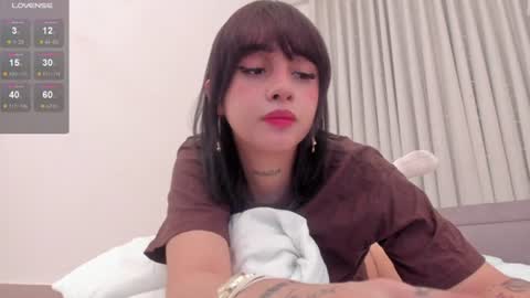 Snapshot of salome_velour chatting on 06.24.26 Salome velour online show from 06.24.26