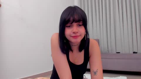 Snapshot of salome_velour chatting on 07.14.26 Salome velour online show from 07.14.26