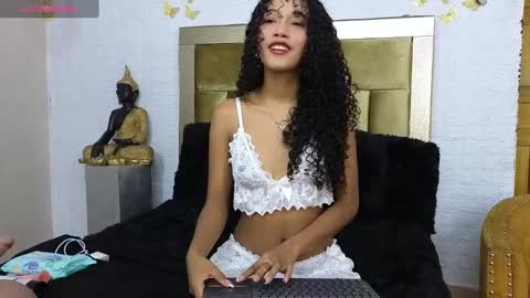 Salome online show from 01.08.25