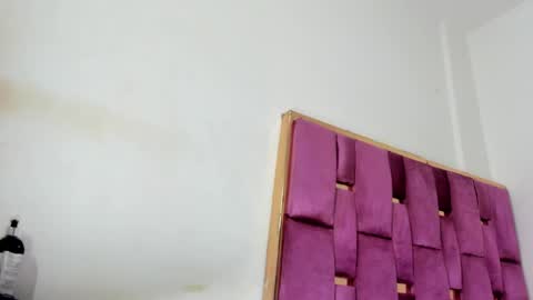 Snapshot of salome_zain chatting on 01.20.25 salome_zain online show from 01.20.25