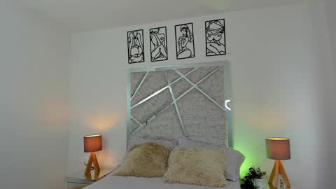 salomedyla online show from 12.31.24