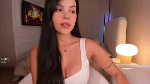 salo online show from 10.13.25