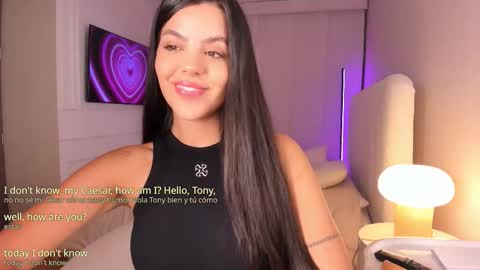 salo online show from 10.13.25