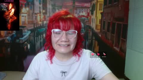 Salomee diazz online show from 12.07.24