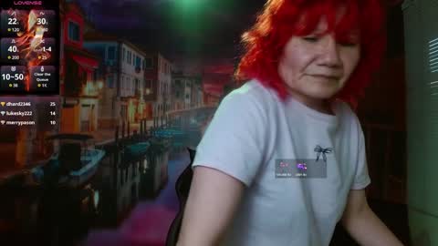 Salomee diazz online show from 12.07.24