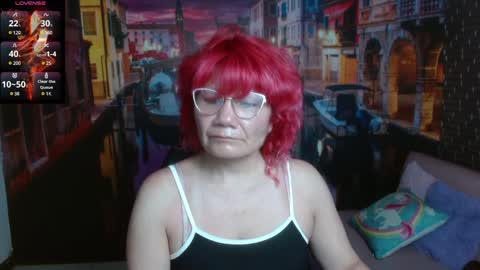 Salomee diazz online show from 12.14.24