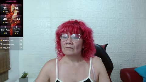 Salomee diazz online show from 12.15.24