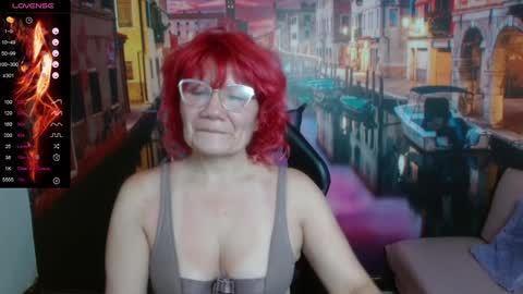 Salomee diazz online show from 12.15.24