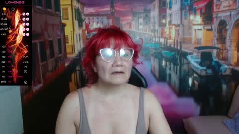 Salomee diazz online show from 12.15.24