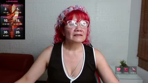 Salomee diazz online show from 12.17.24